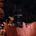 Danny Ramirez Instagram - Answering the call of the fire with Sauvage Parfum #MYSAUVAGECALL #DIORSAUVAGE