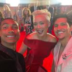 Danny Ramirez Instagram – Celebrating my friend’s amazing accomplishments. Blown away and beyond proud of everyone who was a part of this film. Magic. Straight up magic. 

Masterful craftsmanship and storytelling. Left the theater inspired and with high blood pressure.