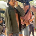Danny Ramirez Instagram – Black Mirror Season 6 out now – 📸📸📸 Mazey Day 📸📸📸