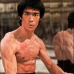 Danny Ramirez Instagram – “Yo Julius, what should I aim for?” – Me
“… Bruce Lee” – Julius

I’ll never move and look like the GOAT Bruce Lee, but took that as a challenge and these last 3 1/2 months training like an athlete and a martial artist have been a childhood dream. 

Shout out to @nicshimonek and @mrdrewss for everything through the process. A long way to go from our goals but feeling great about the progress this morning.