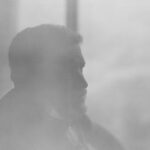Danny Ramirez Instagram – A very special film roll. Last photos I took of my dad. Mixed with some photos of me in the same roll. They turned out how they felt to take. Medellín, Colombia