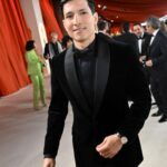 Danny Ramirez Instagram – The Academy Awards :)