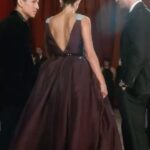 Danny Ramirez Instagram – The Academy Awards :)