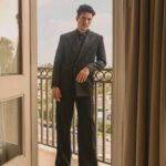 Danny Ramirez Instagram – Me, 2023