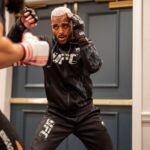 Danny Roberts Instagram – Thankful for the team I have around me 🙏🏽 This is bigger than sport, this is internal growth, this is building a foundation to better the future of those that come after me. For my family and my country… WE WORK! 🇬🇧🇬🇾

#UFC #UFC274 #UFCEurope #MMA #UKMMA #MixedMartialArts #JonesWrestling #HKickboxing #NoLimits #CombatSports Phoenix, Arizona