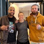 Danny Roberts Instagram – Locked in and checked in for #UFC274 @ufceurope! ✍🏽🇬🇧 

#UFC #UFC274 #UFCEurope #MMA #UKMMA #MixedMartialArts #CombatSports Phoenix, Arizona