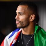 Danny Roberts Instagram – I’ve been grinding all my life, chasing dreams… Not really paying attention what it do’ to my health, and I could tell you that this life ain’t what it seems, but no matter what it is, I stay true to myself 💭🐺

#UFC #UFCEurope #UFCVegas #UKMMA #MMA #MixedMartialArts #Fighter #Warrior #Combat #CombatSports #SanfordMMA #JonesWrestling #HKickboxing #LasVegas #TeamChocolate