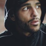 Danny Roberts Instagram - I’ve worked my whole life for moments like these. I’m putting everyone on notice: 16th October be ready for WAR! I’m coming to body another one 😤🌪☠️ #TeamChocolate #UFC #UFCEurope #MMA #UKMMA #WARrior #MixedMartialArts #Atropolis #Inspire #Camp #Work @atropolis_ 💯 Crosby Beach Liverpool