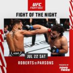 Danny Roberts Instagram - I fight demons bigger than the sport in an attempt to achieve greatness. To be the best version of myself, I must overcome the darkest parts within — that is -and always will be- my strongest and greatest competitor. That said, I will continue to strive daily both mentally and physically; not only for myself but for my family, my friends and my true fans. It’s an honour to perform at the pinnacle of the sport, especially on home soil, and while we didn’t get the win, we will proudly take home Fight of the Night 💥🇬🇧 This part of the journey calls for introspection but it’s the evaluation of myself that facilitates growth and evolution. The marathon continues 🏁 #HC #UFCLondon London, United Kingdom