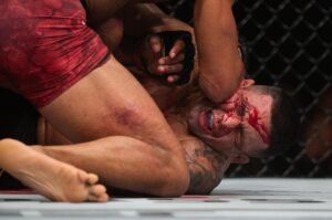 Danny Roberts Instagram - 1080p violence 🔪🩸☠️ 

#UFC #UFCEurope #UFCLondon #MMA #MixedMartialArts #CombatSport #Fighter