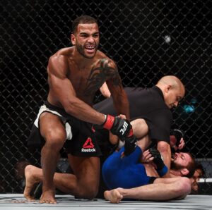 Danny Roberts Instagram - The hurt business ⚔️💸🇬🇧

#UFC #UFCEurope #MMA #MixedMartialArts #KnockOut #KO #HotChocolate #OPRO #TeamChocolate
