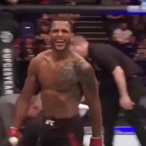 Danny Roberts Instagram - MOOD: Bodybag’em!! 🔥🍫🐺 #Savage #TheDog #TeamChocolate 💀 ❌