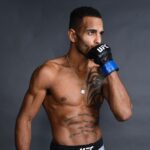 Danny Roberts Instagram - I’m sure that everyone has heard the news by now but it is with frustration that I can confirm that my fight scheduled ‪on 21 March 2020‬ at UFC London is no longer going ahead. After numerous months abroad, time spent away from family and all the other sacrifices associated with competing at the elite, it goes without saying that my personal frustration is on another level right now. I have worked hard my whole life for these moments and, particularly in light of last year’s events, I was fully focused on putting on an unforgettable show for the fans in this year’s co-main event. I live and breathe fighting. I love performing for the fans. I have done everything in my power to make sure this fight happens. However, this is completely out of my control and recognise that the health and safety of the 20,000 people who would be in the O2 Arena ‪on Saturday night‬ is paramount. Therefore, despite the widespread disappointment, if delaying or moving the competition protects people it’s 100% worth it. Life is all about perspective and, in this time of madness, I would urge everyone to spend quality time with their loved ones – that’s certainly what I will be doing. Let’s fight this virus together 🦠 (but in groups no larger than 500 people 😆). See you soon fight fans ✌🏽❤️ #UFC #UFCEurope #UFCLondon #TeamChocolate #MixedMartialArts #UKMMA #SanfordMMA