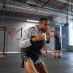 Danny Roberts Instagram - For my family, the risks and sacrifices are worth it. This is for our legacy and as a man I will always do the utmost within my power to provide love, care and protection for those I love and care about most. 2 days. LFG! ⚔️🛡️🇬🇧 #TeamChocolate #UFCEurope #UFCLondon #UFC #MMA #MixedMartialArts #KillCliffFC #KCFC London, United Kingdom