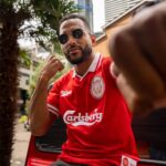 Danny Roberts Instagram - 🇬🇧 Allez Allez Allez‼️ #UFC #UFCEurope #UFCLondon #MMA #MixedMartialArts #KillCliffFC London, United Kingdom