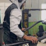 Danny Roberts Instagram - By Any Means Necessary. 😤 Some shit just don’t get awards for. Just know that you do it for your people. I see you still pushing …… keep charging my people 🔋 Fight week! Let’s prosper! 🙏🏾 #ufclondon 🚫 #killcliff 💯 #teamchocolate🍫 Kill Cliff FC