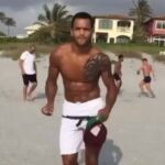 Danny Roberts Instagram - Join us in wishing a happy birthday to the man, the myth, @danhotchocolate 🔥 #killclifffc #floridamma #ufc #ufcfighter #mmafighter #thatgym