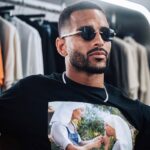 Danny Roberts Instagram - Year 36….. 💭 From the long to the hard, I give nothing but gratitude to every lesson life has thrown at me. Shits got me strong and old headed and with a young heart! 😄 I pray for many more to come. 🙏🏾 Long to get back to everyone so know this is shared appreciation and love. For now, we’ve just landed in London ready for the UFC next week. The grind continues. Saturday 22nd 🥊 and then it’s cake, cake, cake, cake. 👑 #birthdayvibes 🍰 #lockedin 🔐 #ufclondon 🇬🇧 #teamchocolate 🍫 Miami, Florida