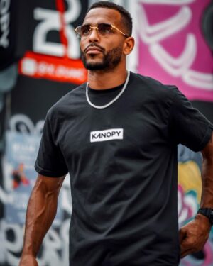Danny Roberts Instagram - Shop the finest brands under one kanopy