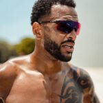 Danny Roberts Instagram - All I see is me I don’t see no opponents ⚔️ #UFC #UFCEurope #MixedMartialArts #CombatSports #KillCliffFC Florida