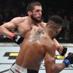 Danny Roberts Instagram - I want this type of energy, this dynamic, all the smoke right now! 😤💯🔋 #UFC #UFCEurope #MixedMartialArts #MMA #AllTheSmoke