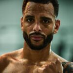 Danny Roberts Instagram - Success is hidden in your daily routine 🤫 #TeamChocolate #UFCEurope #UFC #MMA #MixedMartialArts