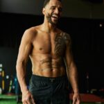 Danny Roberts Instagram - Smiling at all the people who doubted me 😁🖕🏽 #mindoverbody #comebackking #readytoturnthetable #mindoverbody Florida