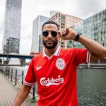 Danny Roberts Instagram - 🇬🇧 Allez Allez Allez‼️ #UFC #UFCEurope #UFCLondon #MMA #MixedMartialArts #KillCliffFC London, United Kingdom