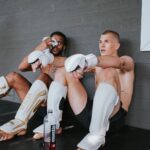 Danny Roberts Instagram - What do you think happened? Wrong Answers Only… 📸 by @harrisonn Charlotte, North Carolina