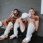 Danny Roberts Instagram - What do you think happened? Wrong Answers Only… 📸 by @harrisonn Charlotte, North Carolina