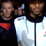 Danny Roberts Instagram - The boy from Croydon is back in business🔥🇬🇧🇬🇾 honoured to be flying the flag for my country once again! Saturday night it’s go time @ufceurope 🥊 #UFC #UFCEurope #CombatSports #MMA #MixedMartialArts #NoFear #NoLimits #KillCliffFC #Savage #DifferentBreed #TeamChocolate #TheMarathonContinues #TMC #London #Bristol #Liverpool