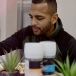 Danny Roberts Instagram – With weigh ins not long approaching, MYOBAND are catching up with Danny Roberts having one of his meal preps made by @just_juice_nutrition_bar 

•
•
•

@danhotchocolate #UFC #UFCEurope #MMA #UKMMA #MixedMartialArts #Fighter #Fighting #Warrior #UFCGYM #CombatSports #sanfordmma #NoLimits #TeamChocolate #UFCVegas65
