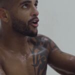Danny Roberts Instagram - 🗣️ Fight week let’s go @ufceurope!🔥🍫 One take sheikh @stevofxl on the lens 🎬 #UFC #UFCEurope #MMA #MixedMartialArts #UFCVegas #KillCliffFC #TeamChocolate #Reels