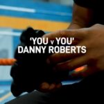 Danny Roberts Instagram – YOU vs YOU.

Fuelled by MYO-BAND.com

#sportsnutrition #supplementsthatwork #preworkout #postworkout #energydrink #mmatraining #ufceurope