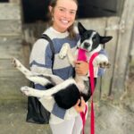 Danny Robertshaw Instagram - 🎉 Congratulations to the fabulous families who found their #perfectmatch at our Danny & Ron’s Rescue adoption event at Blowing Rock Horse Show!
