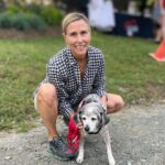 Danny Robertshaw Instagram - 🎉 Congratulations to the fabulous families who found their #perfectmatch at our Danny & Ron’s Rescue adoption event at Blowing Rock Horse Show!