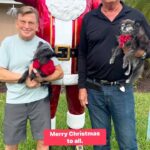 Danny Robertshaw Instagram - Wellington, Florida