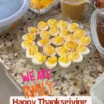 Danny Robertshaw Instagram - From our Doghouse to yours, we wish you a Happy Thanksgiving!! With love from The Doghouse Crew at Danny & Ron’s Rescue. #HappyThanksgiving