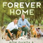 Danny Robertshaw Instagram - 📣 Woo Hoo!! SHOUT-OUT to the friends and fans of our Danny & Ron's Rescue co-founders, Danny and Ron –– If you’ve been thinking about preordering the book FOREVER HOME now's the time! Barnes & Noble is selling it at 25% off, today through Thursday! 9/7/22-9/9/22 Use Coupon Code (for checkout): PREORDER25 Order Now @barnesandnoble