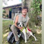 Danny Robertshaw Instagram - We Like It! We Like It! We Like It A Lot! Thank You to our Adopter Superstars ⭐️ from the Blowing Rock Charity Horse Show! Blowing Rock Horse Show
