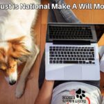 Danny Robertshaw Instagram - Did you know that August is National Make-a-Will Month? Please consider including Danny & Ron's Rescue in your planned giving. Honor your love of animals and leave a legacy! Call Jennifer Cohen at 561-440-0445 for more information. www.DannyRonsRescue.org/ContactUs
