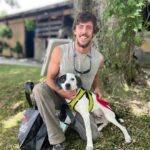 Danny Robertshaw Instagram - 🎉 Congratulations to the fabulous families who found their #perfectmatch at our Danny & Ron’s Rescue adoption event at Blowing Rock Horse Show!
