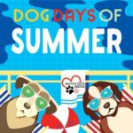 Danny Robertshaw Instagram - August is National Dog Month! We're celebrating our loveable canine pals smack in the middle of the dog days of summer! Please consider donating to Danny & Ron's Rescue. Every donation helps us provide food, medical care, spay/neuter surgeries, and house dogs while awaiting their fur-ever home. Thank you, and #HappyDogust! (Donate Link in Bio)