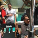 Dany Boon Instagram - Merci d’avoir été si nombreux hier devant @tf1 pour voir/revoir #RaidDingue ! Vos messages me font tellement plaisir 🥰🥰🥰