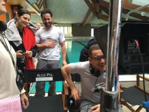 Dany Boon Instagram - Merci d’avoir été si nombreux hier devant @tf1 pour voir/revoir #RaidDingue !
Vos messages me font tellement plaisir 🥰🥰🥰