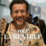 Dany Boon Instagram - « La vie pour de vrai » est dès aujourd’hui disponible en VOD. Si vous avez envie de sourire et de rire devant une belle comédie romantique avant la rentrée 🥰❤️