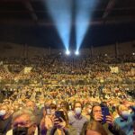 Dany Boon Instagram – Merci aux artistes, merci au public de Ch’nord, merci au Zénith eude Lille pour cette soirée caritative inoubliable !❤️
.
📸 @denis_tribhou