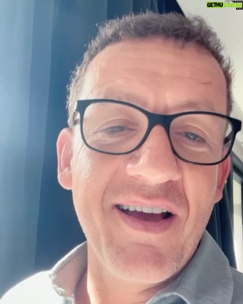 Dany Boon - 8.7K Likes - Spectacle exceptionnel le 5 décembre 2021 à 18h au Zénith de Lille au profit du Ch’ti Fonds et des associations caritatives de Ch’Nord.
Venez rire et aider une bonne cause !
Lien billetterie en bio
.
@zenithdelille