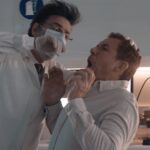 Dany Boon Instagram - Mon nouveau film, 8 rue de l’Humanité, sera disponible sur Netflix à partir du 20 octobre 🙂