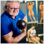 Dany Boon Instagram - Une pensée pour Fred Lagache qui nous a quitté hier. J’étais à l’école avec son frère à Armentières et je me souviens qu’on était tous très impressionnés par sa musculature de champion. Il m’avait inspiré il y a plus de 30 ans le personnage de Jean-Pierre dans mon sketch du culturiste. Toutes mes condoléances à sa famille et à ses proches 🙏